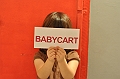 Babycart en concert